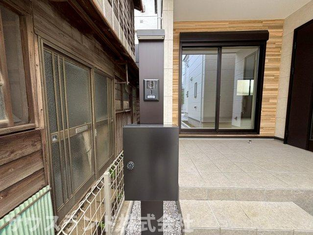 八王子市本町４期のその他|地域の住まい探しを親切・丁寧にお手伝いします。ご家族の暮らしに合う住まいを一緒に見つけていきましょう