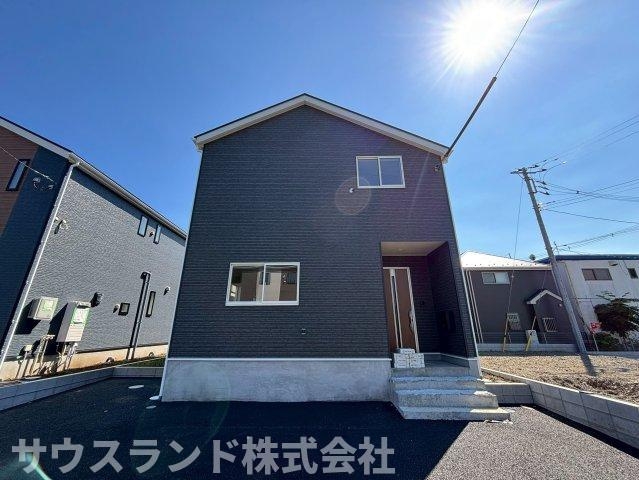 八王子市泉町　19号棟