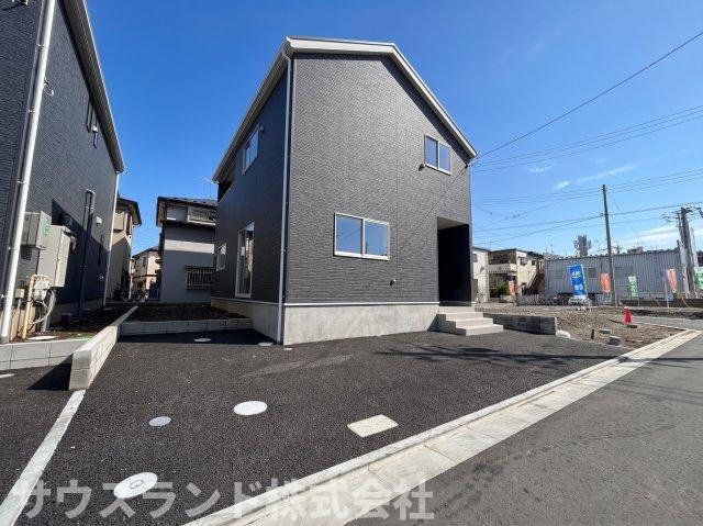 八王子市泉町　19号棟