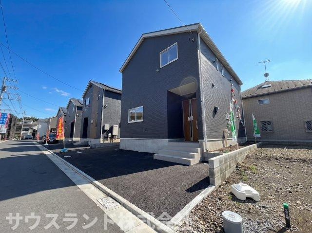 八王子市泉町　19号棟