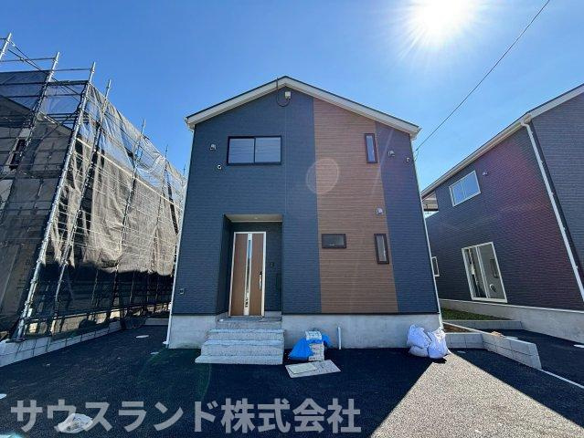 八王子市泉町　18号棟