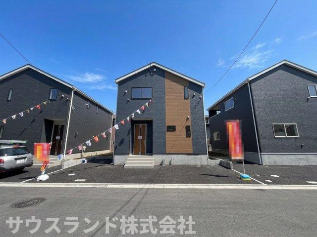 八王子市泉町　18号棟