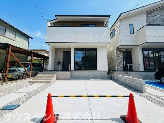 東浅川町8期　2号棟