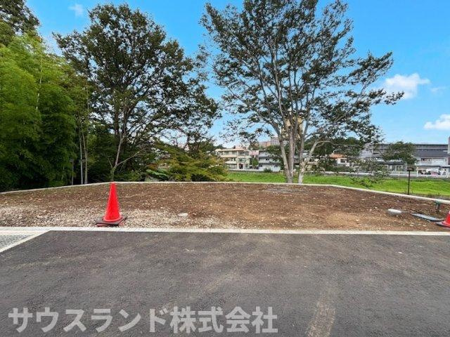 八王子市大塚