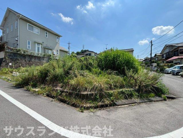 八王子市絹ケ丘6期