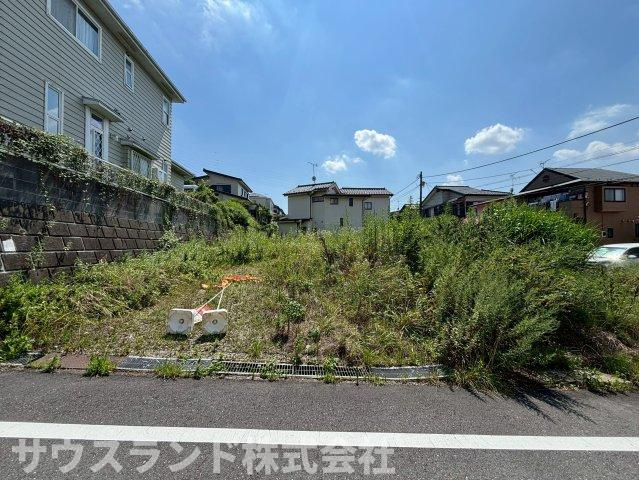 八王子市絹ケ丘6期の外観|窓を開けて心地よい風を取り込みながら、リビングでご家族みんなでリラックスしたおうち時間を過ごせる環境です♪