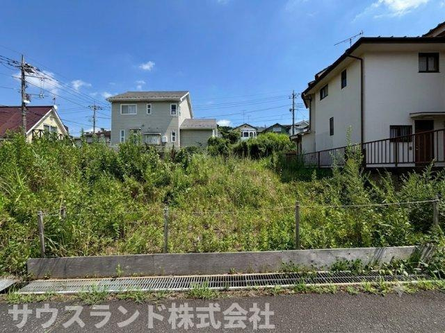 八王子市絹ケ丘6期
