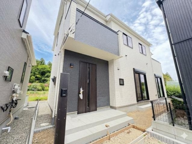 八王子市西寺方町