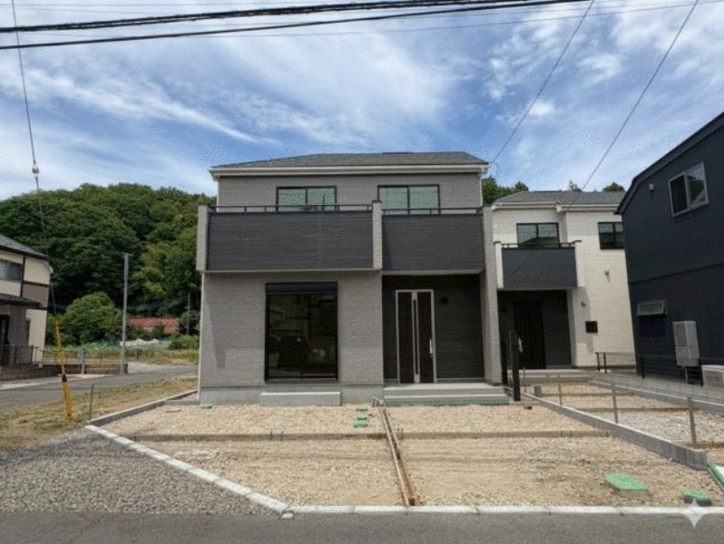 八王子市西寺方町