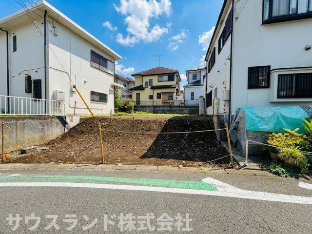 八王子市緑町8期
