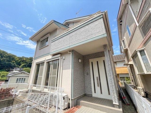 八王子市大船町
