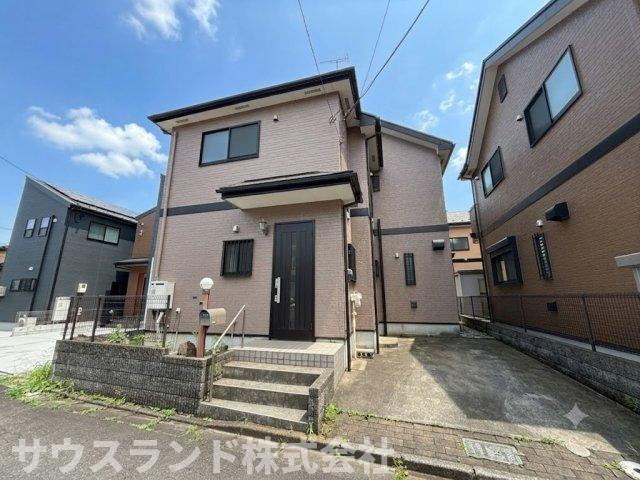 八王子市中野上町３丁目