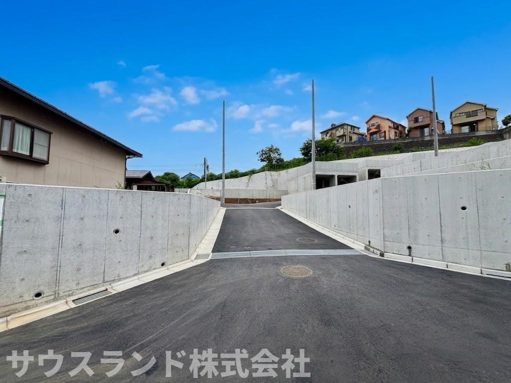 八王子市山田町
