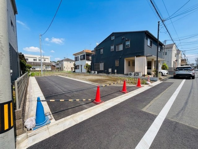 八王子市上野町