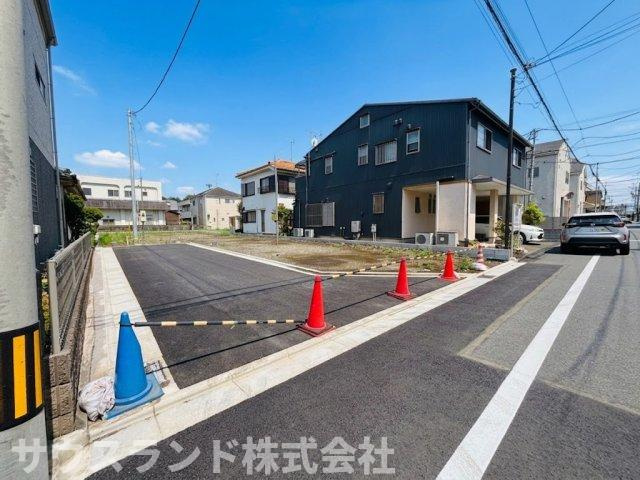 八王子市上野町