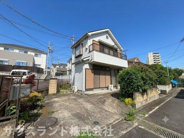 八王子市大谷町