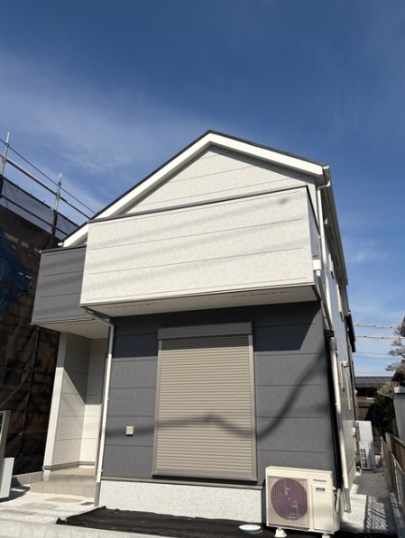 八王子市大楽寺町第1期（24-1期）