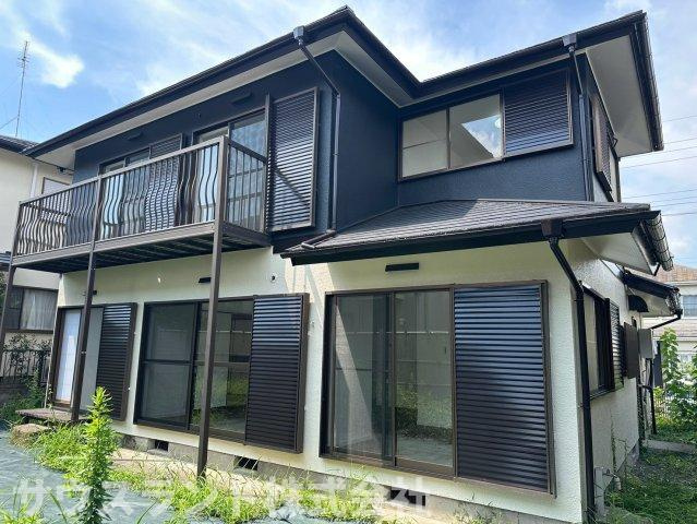 八王子市北野台3丁目