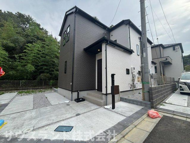 八王子市弐分方町5期