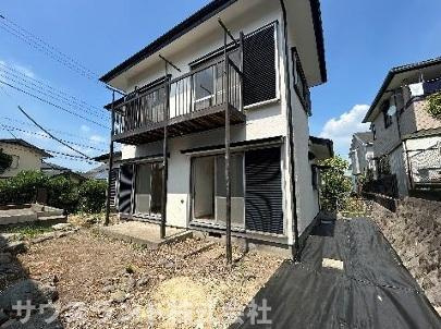 八王子市北野台