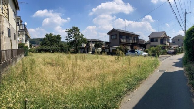 八王子市川口町第11期（25-1期）のその他|豊かな緑に包まれた、心安らぐ住環境。四季折々の自然を身近に感じながら、ゆったりとした時間が流れる暮らしを実現します。