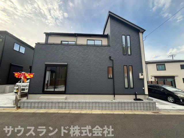 八王子市弐分方町5期