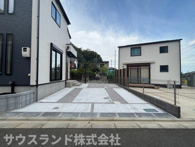 八王子市弐分方町5期のその他
