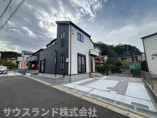 八王子市弐分方町5期のその他