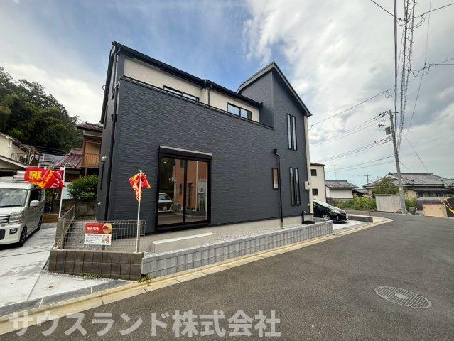 八王子市弐分方町5期のその他