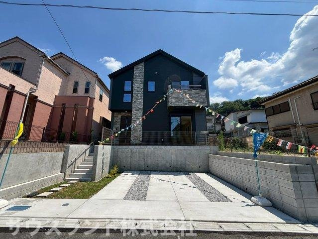 八王子市長沼町７期