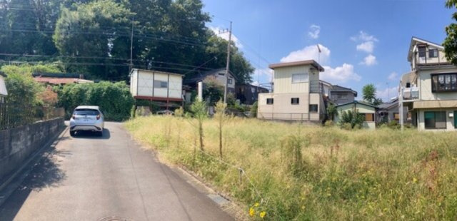 八王子市川口町第11期（25-1期）のその他|窓を開ければ、緑の息吹と静寂が広がる。慌ただしい毎日を離れ、心から安らげる暮らしを。