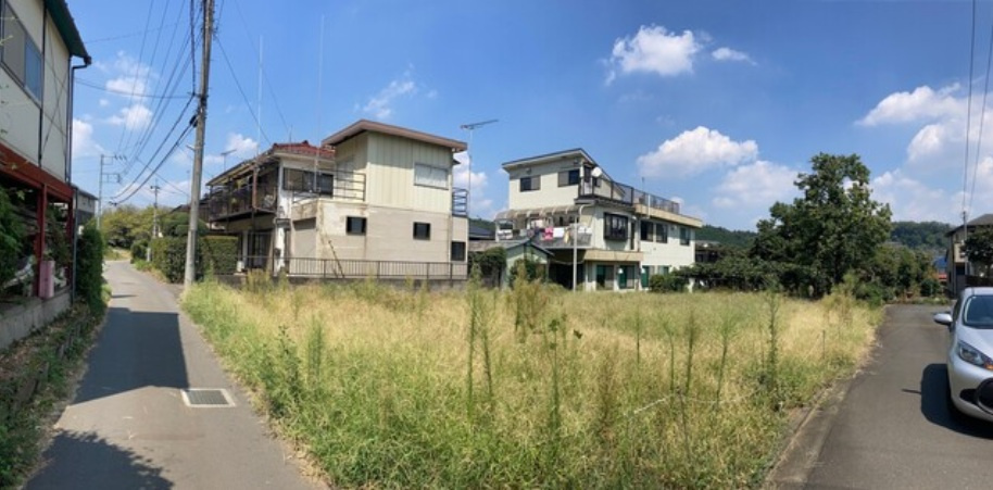 八王子市川口町第11期（25-1期）のその他|豊かな緑に包まれた、心安らぐ住環境。四季折々の自然を身近に感じながら、ゆったりとした時間が流れる暮らしを実現します。
