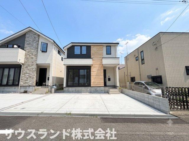 八王子市富士見町8期
