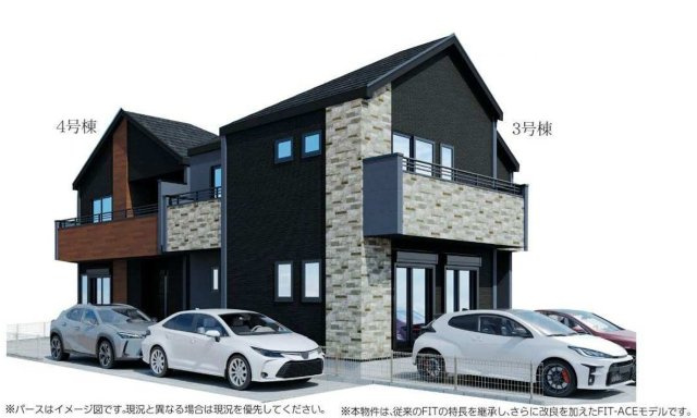 八王子市小比企町1期