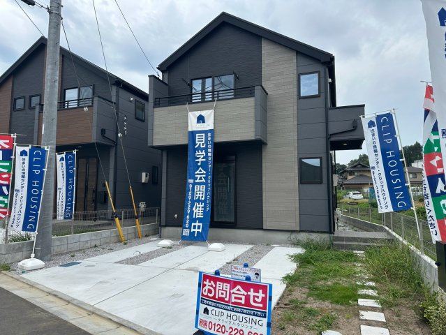 八王子市小比企町1期