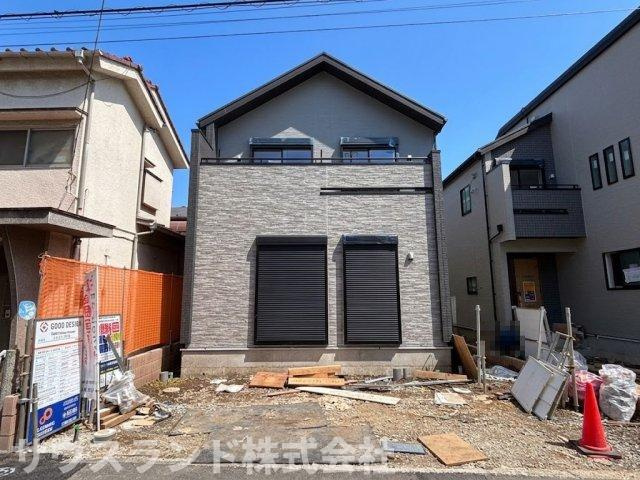 八王子市万町　1号棟