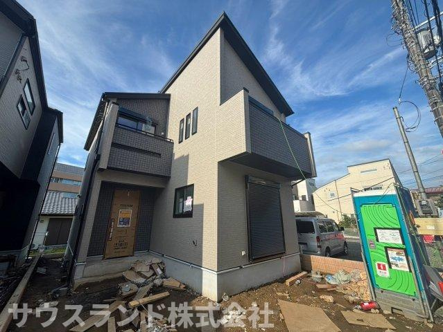 八王子市万町　2号棟
