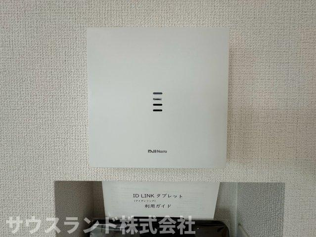 八王子市万町　2号棟