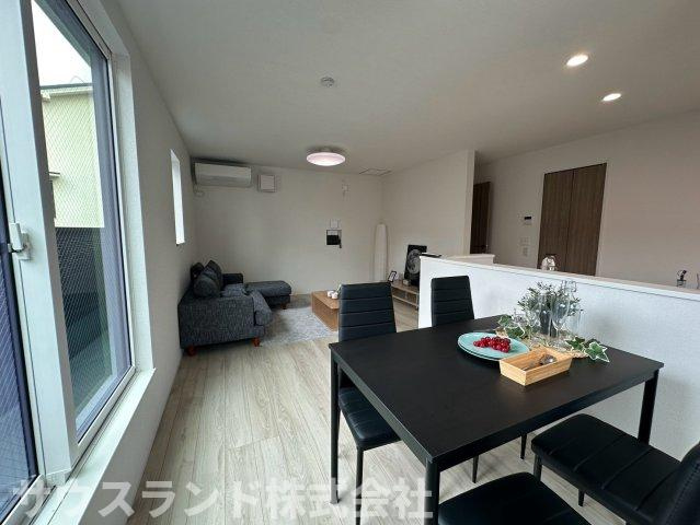 八王子市万町　2号棟
