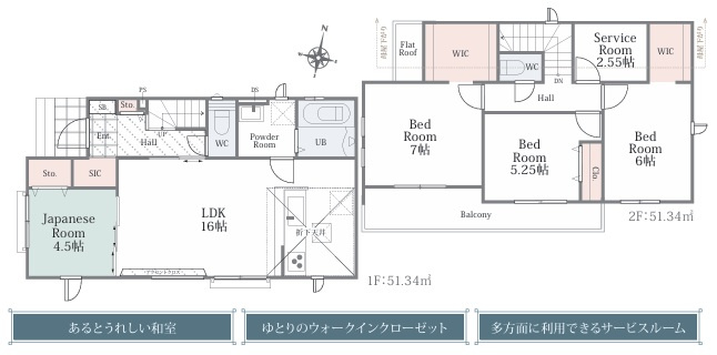 八王子市石川町7期