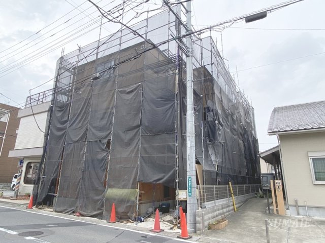 ＭＥＬＬＡＳ北与野