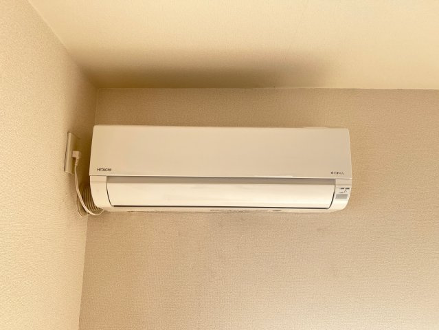 プレミアムAWAZA（旧ドエル立売堀）の設備