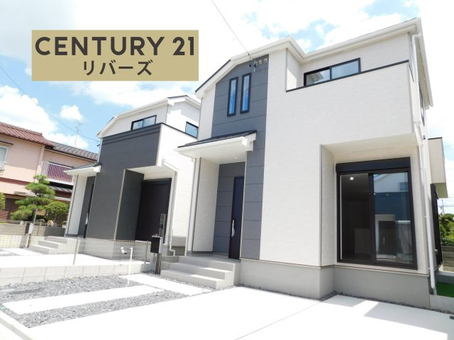 名古屋市港区福田２丁目の新築一戸建