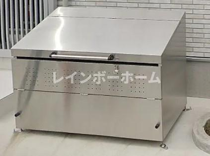 リアンのその他共用部分