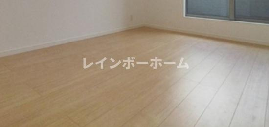 リアンの居間・リビング