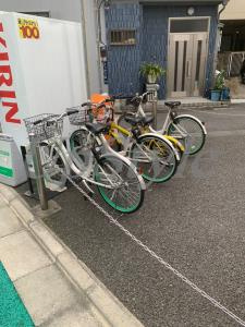【設備】 | コンシェリア・デュー入谷