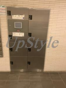 【その他共用部分】 | コンシェリア・デュー入谷