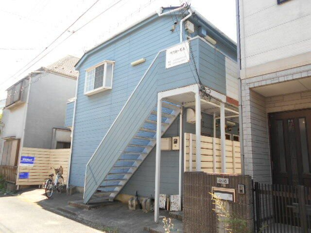 ベラドーモＡのその他共用部分