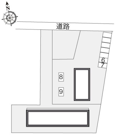 レオパレスグリーンハウスⅤのその他