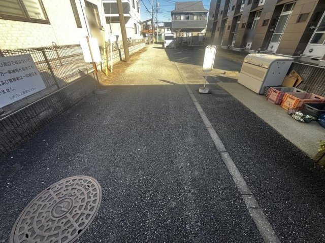 レオパレスグリーンハウスⅤのその他